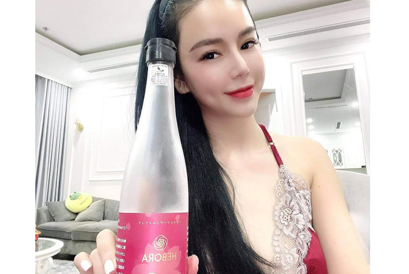 Hebora Collagen Có Tốt Như Lời Đồn, Sự Thật Là! 13 tác dụng với làn da