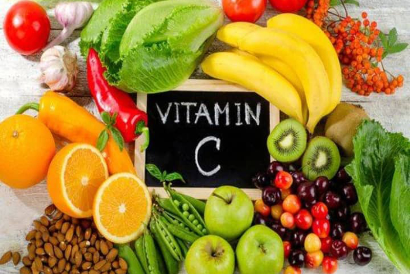 Collagen có nhiều trong thực phẩm nào? Bạn đã biết chưa? 11 thực phẩm chứa nhiều vitamin c