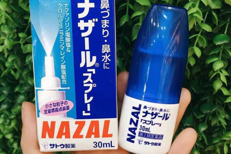 Bệnh cảm lạnh có nguy hiểm không? Nguyên nhân mắc bệnh 11 thuốc trị nghẹt mũi