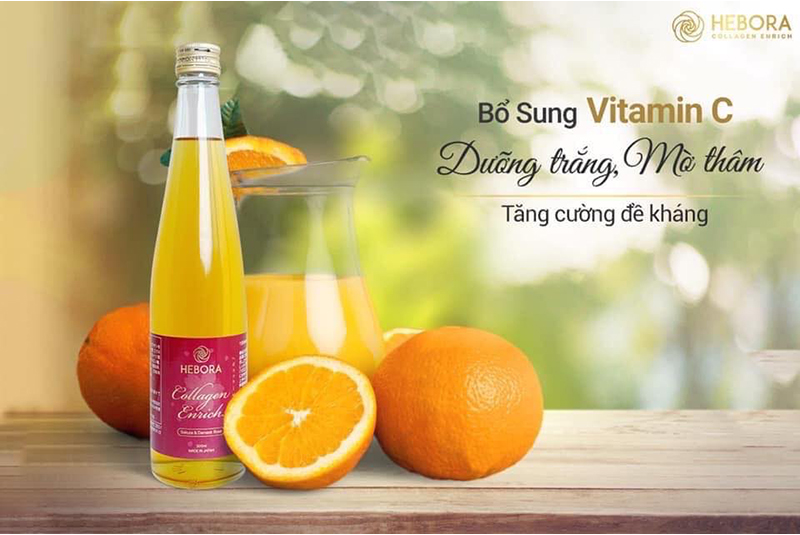 Hebora Collagen Có Tốt Như Lời Đồn, Sự Thật Là! 12 tổng quát về hebora collagen