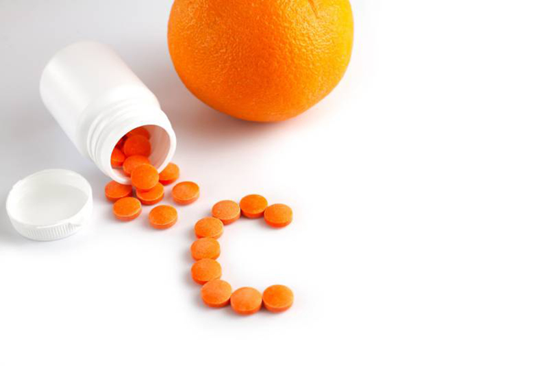 vitamin c đóng vai trò gì đối với cơ thể