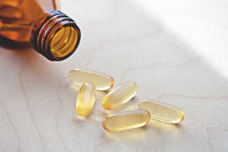 vitamin e thoa mặt là gì