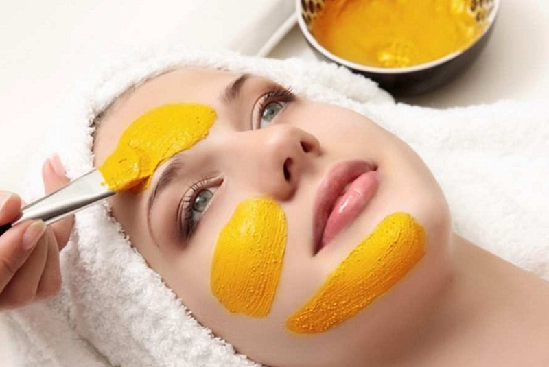 Tổng hợp 5 cách sử dụng vitamin E trắng da tốt nhất 9 vitamin e trắng da kết hợp nghệ