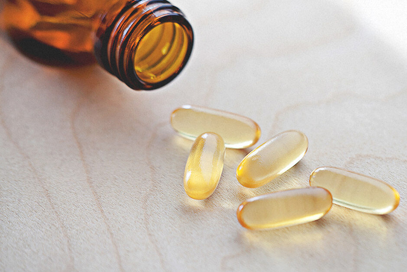 Sẹo rỗ là gì ? Vitamin E trị sẹo rỗ có được không? 11 Vitamin E trị sẹo rỗ được không