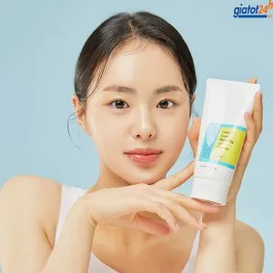 Sữa Rửa Mặt Cosrx Low pH Good Morning Gel Cleanser Hàn Quốc