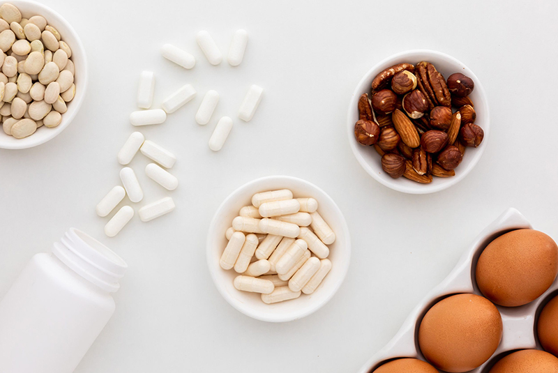 Khái niệm Lysine là gì? Tại sao Lysine lại quan trọng với cơ thể con người? 19 Cách bổ sung lysien