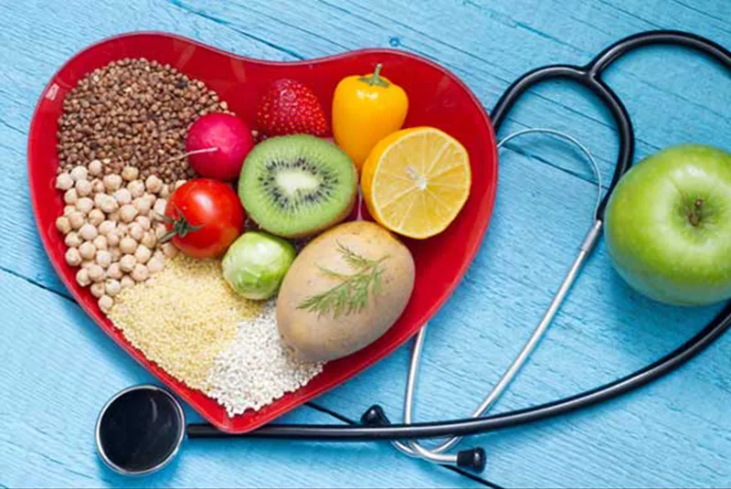 Người bệnh tim nên ăn uống như thế nào để duy trì sức khỏe?