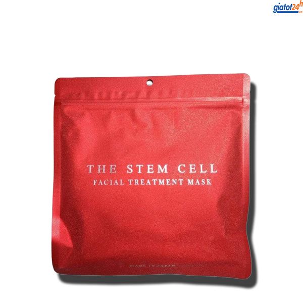 Mặt Nạ The Stem Cell Facial Treatment Mask